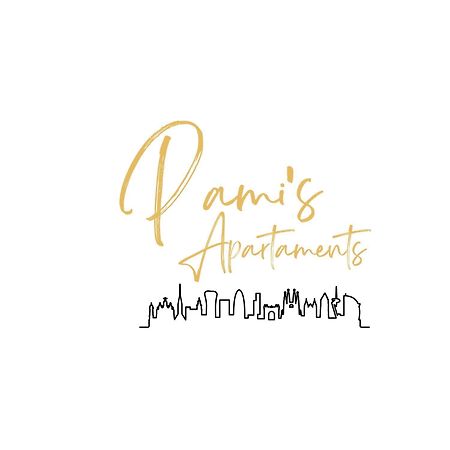 Pamis Apartament Sants, Barcelone Extérieur photo