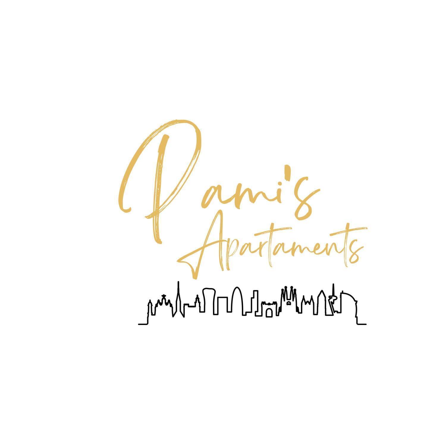 Pamis Apartament Sants, Barcelone Extérieur photo